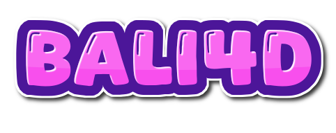 BALI4D LOGO